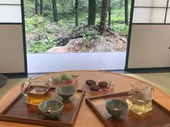 -中国茶叶博物馆(双峰馆区)