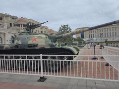 -中国人民解放军海军博物馆