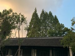 -上海市龙华烈士陵园