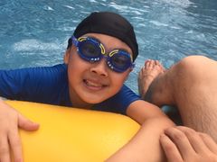 -苏州乐园森林水世界