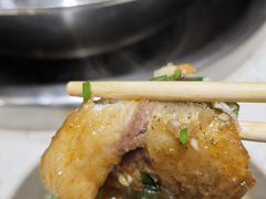 -肖肖酸萝卜鱼火锅(总店)