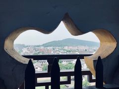 -常熟方塔园