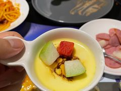 -赫帝拉航空主题餐厅(南宁店)
