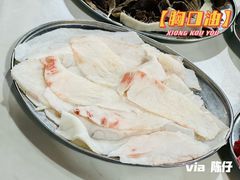 -菜忠潮州牛肉店(岗厦店)