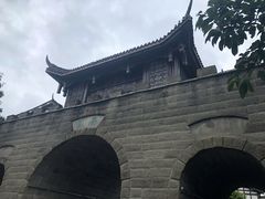 -南关石牌坊古镇