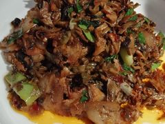 -九锅一堂酸菜鱼(新南凯德直营店)