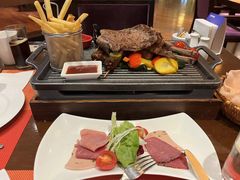 -上海金陵紫金山大酒店·汇海餐厅