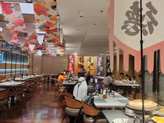 -顺德联塑万怡酒店·万荟轩自助餐厅