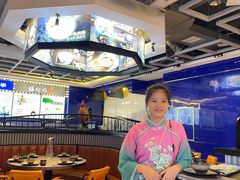 -沿江海南菜·文昌鸡祖师爷(大东海店)