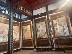 -杭州张苍水先生祠