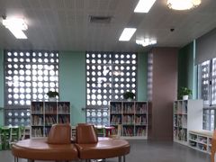 -海曙区图书馆