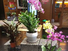 -黔蘑菇四季餐厅(观山湖店)