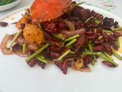 -院8里·小聚园老川菜(九眼桥店)