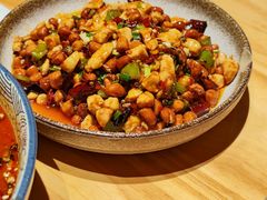 -十三式重庆江湖菜(金茂览秀城店)
