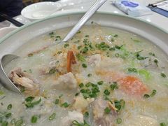 -御龙海鲜火锅(十六浦店)