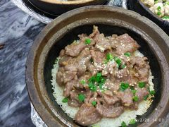 -红星光发煲仔饭(大石街店)