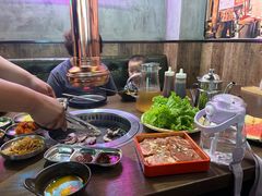-香猪坊韩国烤肉专属门店(魏公村店)