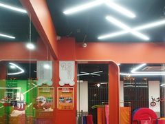 -趣动熊运动发展中心(乐坊校区)