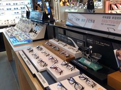 -LOHO眼镜(九亭金地广场店)