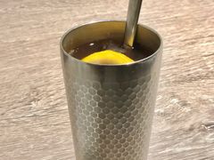 柠檬茶-敏华冰厅(天河城店)