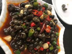-茅炒屋龙虾·烧烤·湘菜(新河路店)