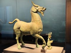 -广西壮族自治区博物馆