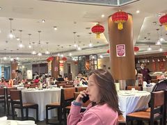 -潮福城潮州大酒楼(湖滨北路店)