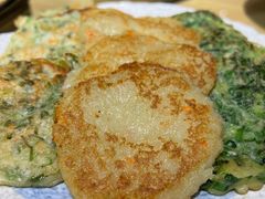 -延松朝鲜族料理