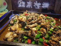 -蘭奢雅集·江浙菜(青山江滩店)