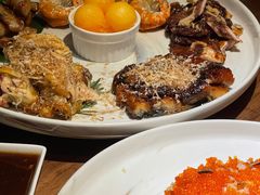 -星叶·东南亚料理(宁波万象汇店)