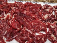 -潮悦牛肉火锅城(水贝店)