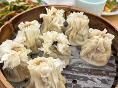 -都一处烧麦馆(前门店)