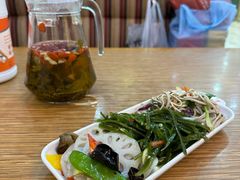 -丝路传奇·中国拉面航母店(北医三院店)