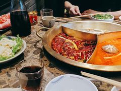 -小龙坎老火锅(工体店)