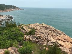 -广东惠东海龟国家级自然保护区