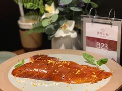 桂花香烤鸭-青年公社烤鸭(宝杨宝龙广场店)
