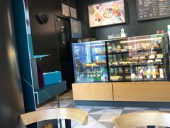 -星巴克(南京鼓楼吾悦广场店)
