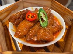 -粤来记·啫啫煲·点心(日月光店)