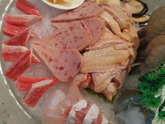 -八珍玉食鸡煲·打边炉(印象城店)