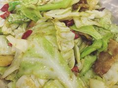 -绿茶餐厅(广州天河城店)