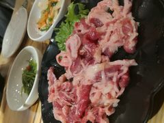 -大壮家原味烤肉(兴华北街店)