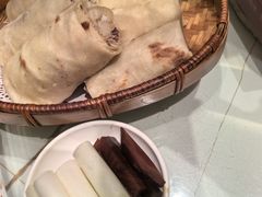 朝天锅-鸢飞潍坊菜馆(鸢飞大酒店)