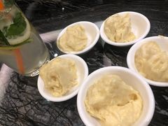 -东方红海鲜百汇(国际大厦店)