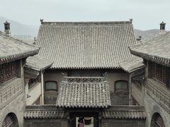 -山西王家大院