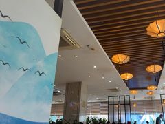 -點無缺茶楼·海鲜酒家(世博店)
