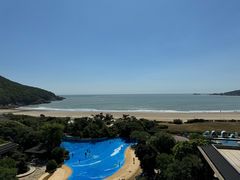 -舟山朱家尖绿城威斯汀度假酒店