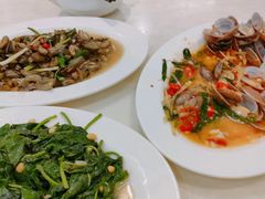 -长平老姿娘夜粥(平东一街店)