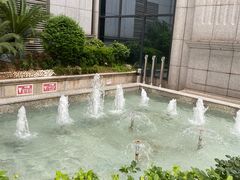 -西安赛瑞喜来登大酒店