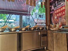 -嘉州鲜知味钵钵鸡(奎星楼店)