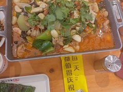-本色.小马哥烧烤(无锡九里仓店)